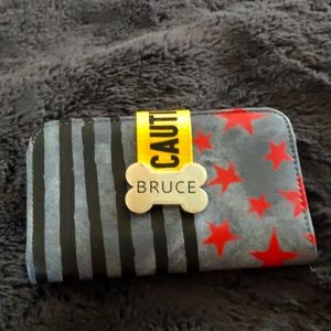 Harley quinn pocket book